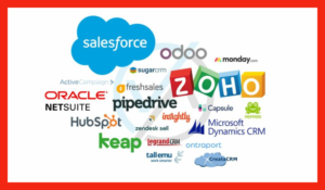 Los inicios de Salesforce